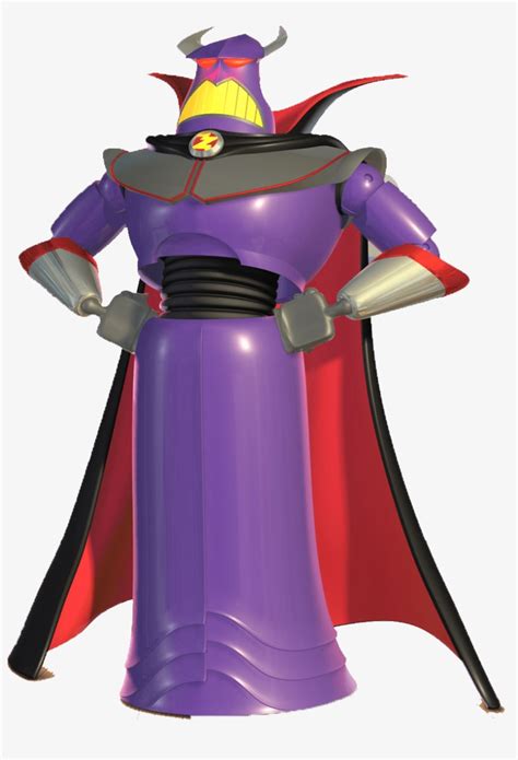 zurg emperor|emperor zurg toy story 2.